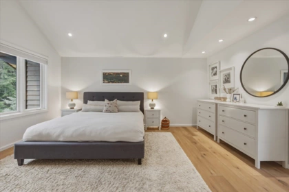 Loft / Bonus Room Photo of 6232 Oboe Place, Whistler, BC