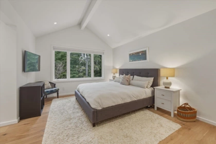 Office / Den Photo of 6232 Oboe Place, Whistler, BC