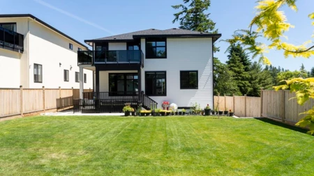 937 160b Street, Surrey, BC, Surrey — Single Family Residence for sale
