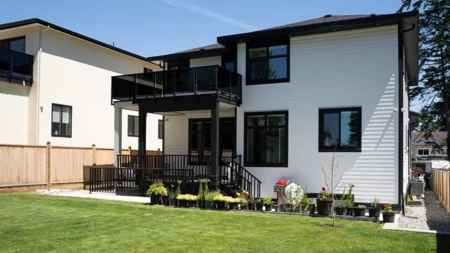 937 160b Street, Surrey, BC, Surrey — Single Family Residence for sale