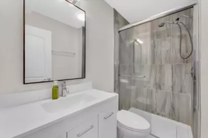 Bedroom 3 Photo of 10552 Woodglen Close, Surrey, BC