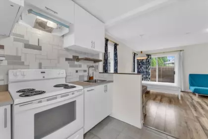 Loft / Bonus Room Photo of 10552 Woodglen Close, Surrey, BC