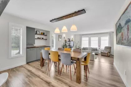 Pantry Photo of 10552 Woodglen Close, Surrey, BC