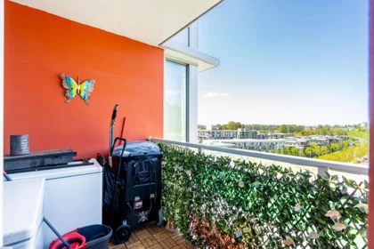 Laundry Room Photo of 1006 3281 E Kent Avenue North, Vancouver, BC