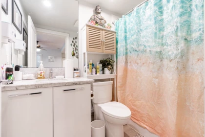Office / Den Photo of 1006 3281 E Kent Avenue North, Vancouver, BC