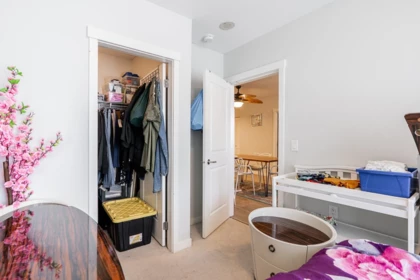 Powder Room Photo of 1006 3281 E Kent Avenue North, Vancouver, BC