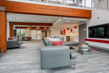Staircase Photo of 1006 3281 E Kent Avenue North, Vancouver, BC