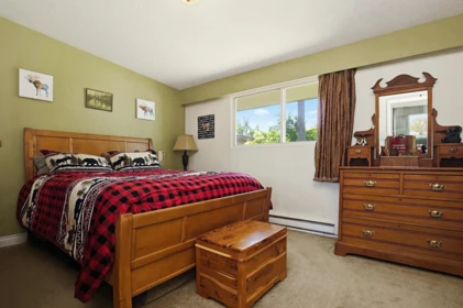 Bedroom 4 Photo of 11895 230 Street, Maple Ridge, BC
