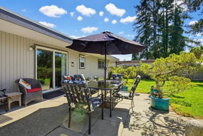 Laundry Room Photo of 11895 230 Street, Maple Ridge, BC