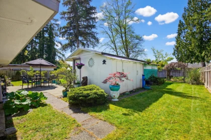 Outdoor Patio Photo of 11895 230 Street, Maple Ridge, BC