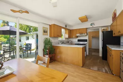 Pantry Photo of 11895 230 Street, Maple Ridge, BC