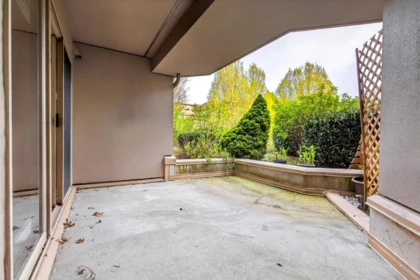 Front Yard Photo of 125 2109 Rowland Street, Port Coquitlam, BC