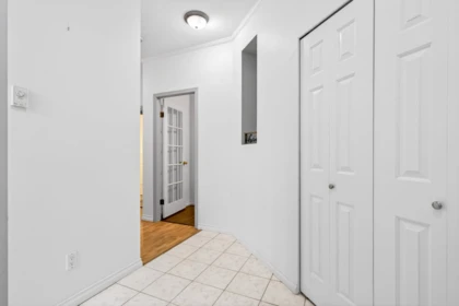 Garage Interior Photo of 125 2109 Rowland Street, Port Coquitlam, BC