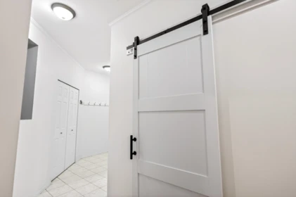Hallway Photo of 125 2109 Rowland Street, Port Coquitlam, BC
