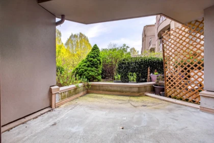 Hot Tub / Spa Photo of 125 2109 Rowland Street, Port Coquitlam, BC