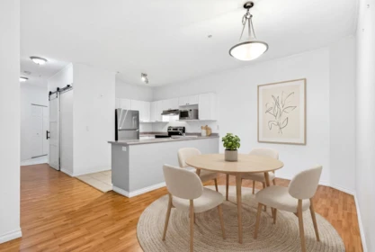 Pantry Photo of 125 2109 Rowland Street, Port Coquitlam, BC