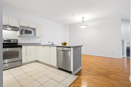 Primary Bedroom Photo of 125 2109 Rowland Street, Port Coquitlam, BC