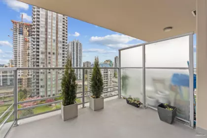 Loft / Bonus Room Photo of 1807 1155 The High Street, Coquitlam, BC