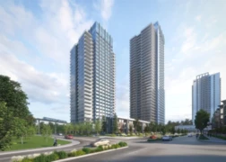 2208 13428 105 Avenue, Surrey, BC