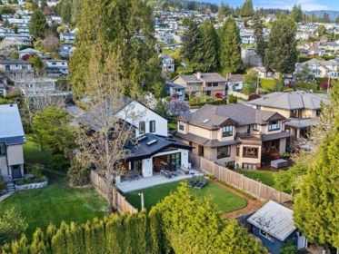 Fitness Center Photo Near 2392 Lawson Avenue, West Vancouver, BC