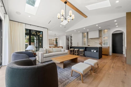 Office / Den Photo of 2392 Lawson Avenue, West Vancouver, BC