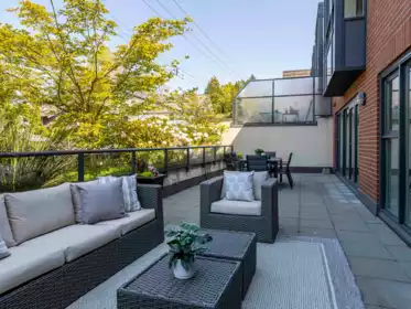 Pantry Photo of 215 1961 Collingwood Street, Vancouver, BC