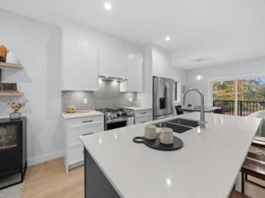 9 9688 182a Street, Surrey, BC, Surrey — Townhouse for sale