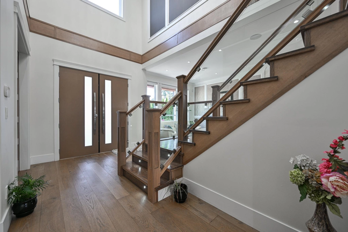 Dining Area Photo of 2301 153 Street, Surrey, BC