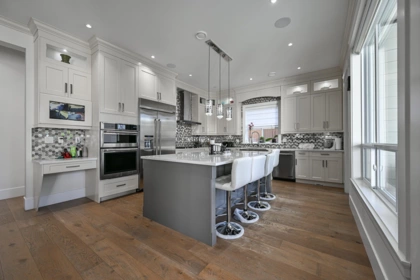 Basement Recreation Room Photo of 2301 153 Street, Surrey, BC