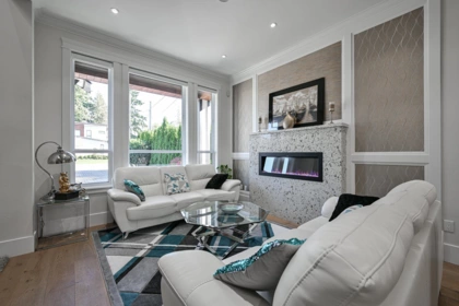 Breakfast Nook Photo of 2301 153 Street, Surrey, BC