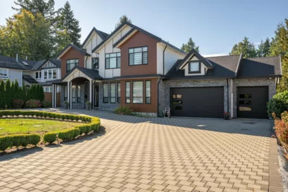 2301 153 Street, Surrey, BC, Surrey — Single Family Residence for sale