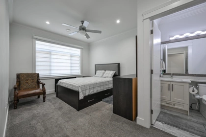 Hot Tub / Spa Photo of 2301 153 Street, Surrey, BC