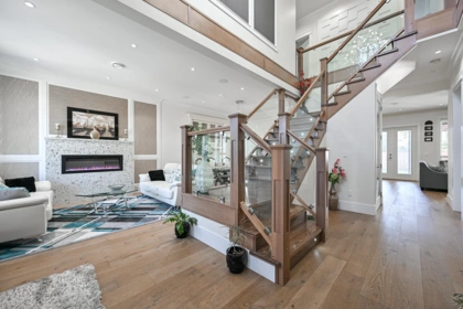 Kitchen Island Photo of 2301 153 Street, Surrey, BC