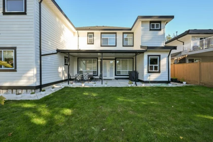 2301 153 Street, Surrey, BC, Surrey — Single Family Residence for sale