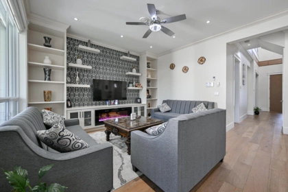 Loft / Bonus Room Photo of 2301 153 Street, Surrey, BC
