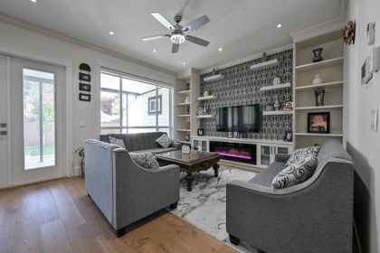 Office / Den Photo of 2301 153 Street, Surrey, BC