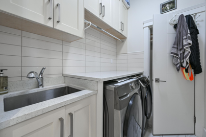 Powder Room Photo of 2301 153 Street, Surrey, BC