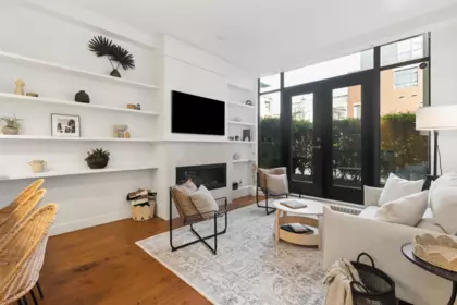 2288 Redbud Lane, Vancouver, BC, Vancouver — Townhouse for sale