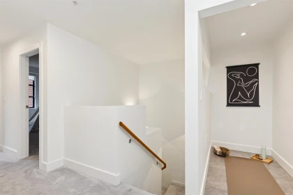 Garage Interior Photo of 2288 Redbud Lane, Vancouver, BC