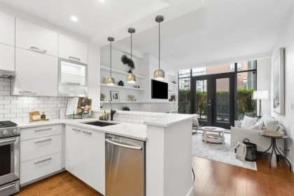 Pantry Photo of 2288 Redbud Lane, Vancouver, BC