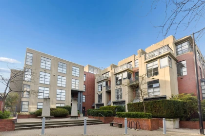 Street View Photo of 2288 Redbud Lane, Vancouver, BC