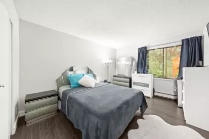 Bedroom 3 Photo of 219 1760 Southmere Crescent, Surrey, BC