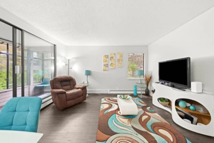 219 1760 Southmere Crescent, Surrey, BC, Surrey — Apartment/Condo for sale