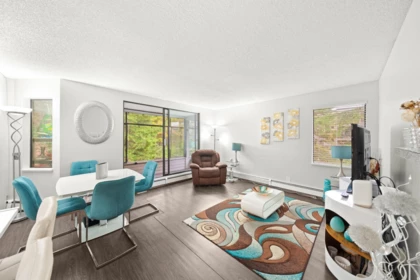 219 1760 Southmere Crescent, Surrey, BC, Surrey — Apartment/Condo for sale