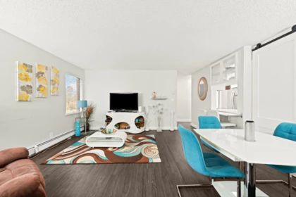 219 1760 Southmere Crescent, Surrey, BC, Surrey — Apartment/Condo for sale
