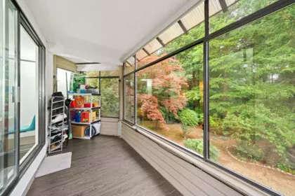Loft / Bonus Room Photo of 219 1760 Southmere Crescent, Surrey, BC