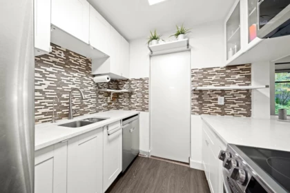 Pantry Photo of 219 1760 Southmere Crescent, Surrey, BC