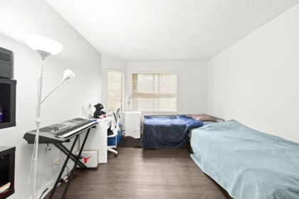 Powder Room Photo of 219 1760 Southmere Crescent, Surrey, BC