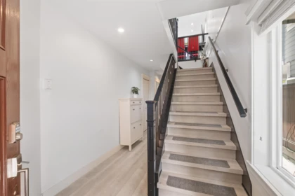 Office / Den Photo of 318 W 18th Street, North Vancouver, BC
