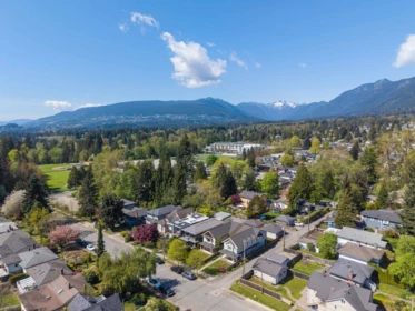 Street View Photo of 318 W 18th Street, North Vancouver, BC